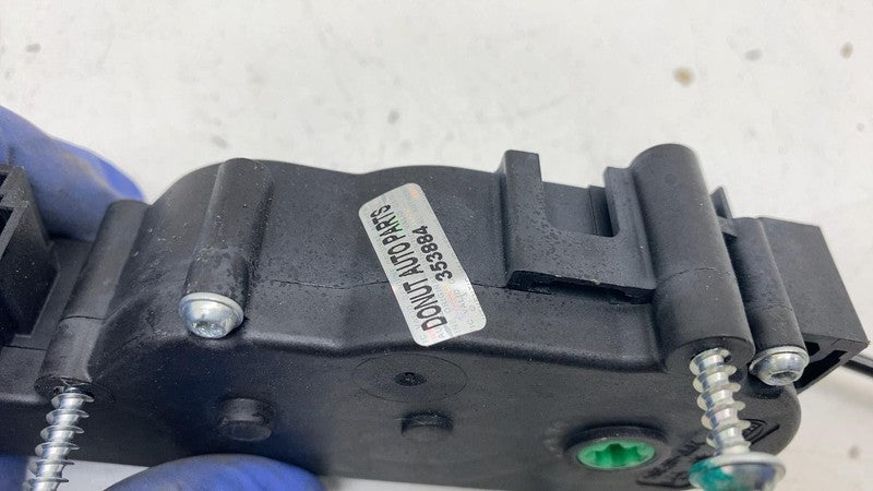 ⭕ 2012-2015 Tesla Model S MS Rear Liftgate Lock Latch Release Actuator