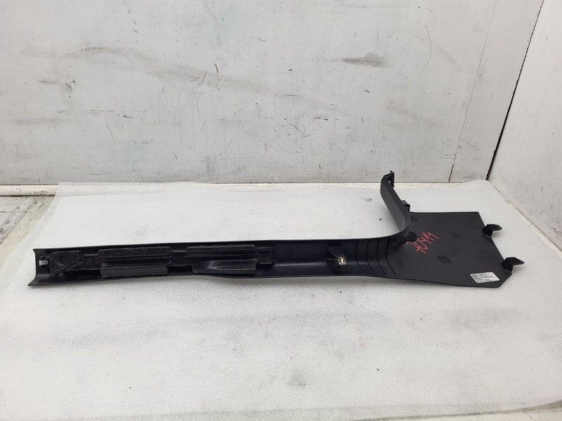 108629300H ⭕ 2017-2023 Tesla Model 3 Passenger Side Lower A-Pillar Trim Right 1086293-00-H