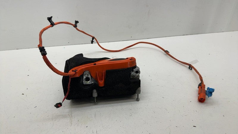 150125600M ⭕ 21-25 Model Y 3 Air Conditioning Compressor Pump w/ Wire Harness 1501256-00-M