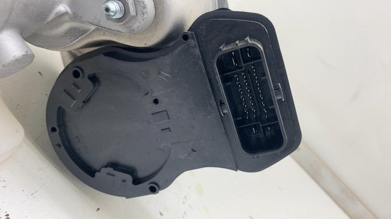 ⭕ 20-24 Tesla Model Y Power iBooster Brake Booster Master Cylinder 118
