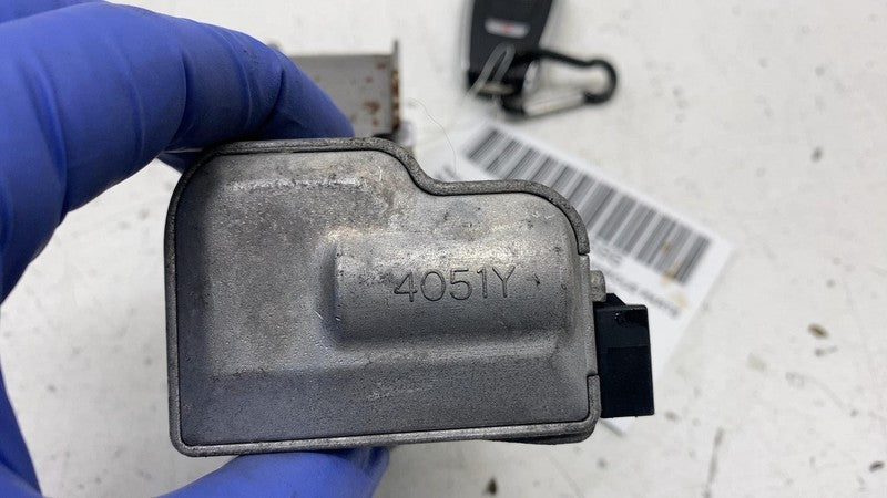 45020-05-3 2019-2022 Subaru Forester Steering Wheel Column Lock w/ Smart Key FOB Remote OEM