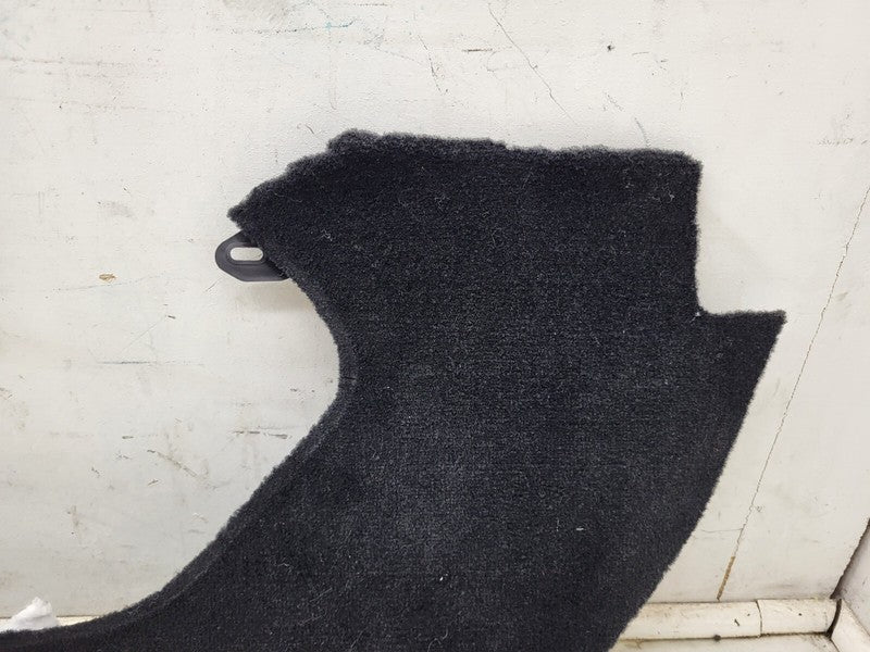 103593600B ⭕16-20 Tesla Model X Front Right Center Console Closeout Trim Panel 1035936-00-B