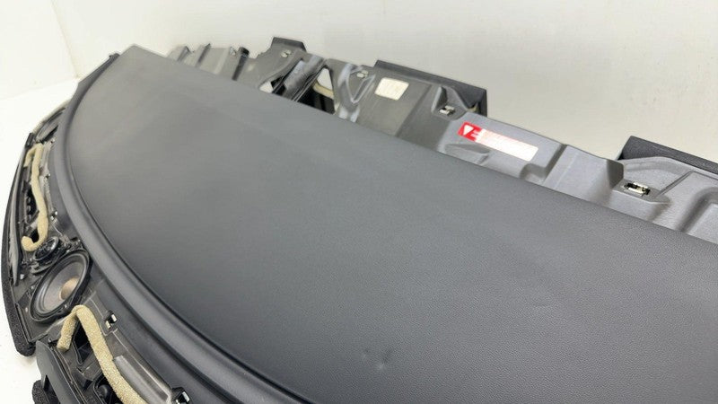 ⭕ 21-23 Tesla Model 3 Y Dashboard Instrument Panel Base & Premium Asse