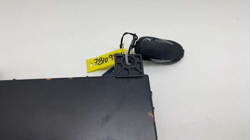 101090600F 2012-2020 Tesla Model S Body Controller Control Module 315MHZ + Smart Key Remote