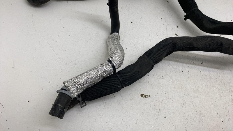 31684229 ⭕ 2021 2022 2023 Polestar 2 Coolant Cooling Water Hose Tube Pipe OEM 31684229