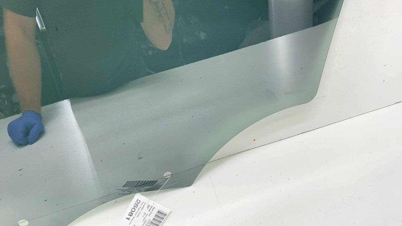 ⭕ 14-22 Land Rover Range Rover Sport Rear Passenger Side Door Window G