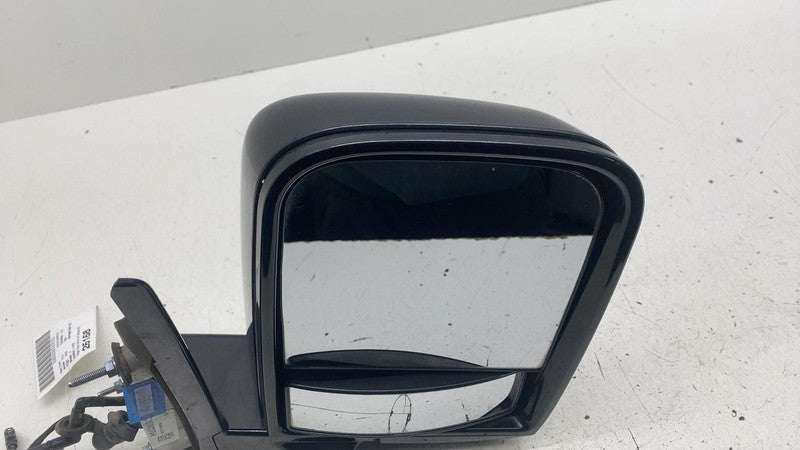 ⭕2022 Rivian EDV-700 Right Exterior Rear View Door Mirror w/ Camera C1