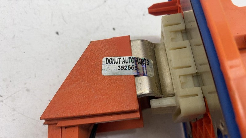 ⭕ 2020-2024 Tesla Model Y HV Battery Connector Connection DC Input 108