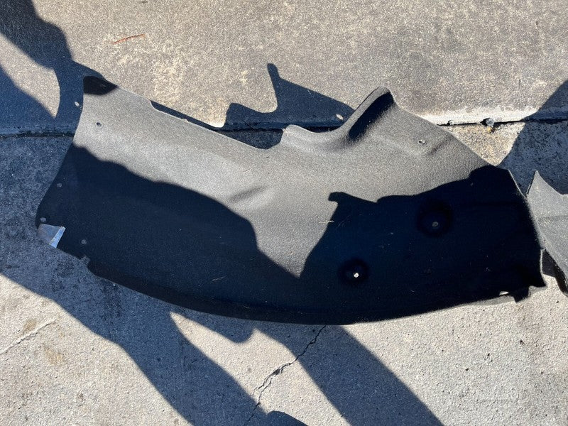⭕2016-2020 Tesla Model X MX Rear Right Quarter Wheelhouse Liner Splash