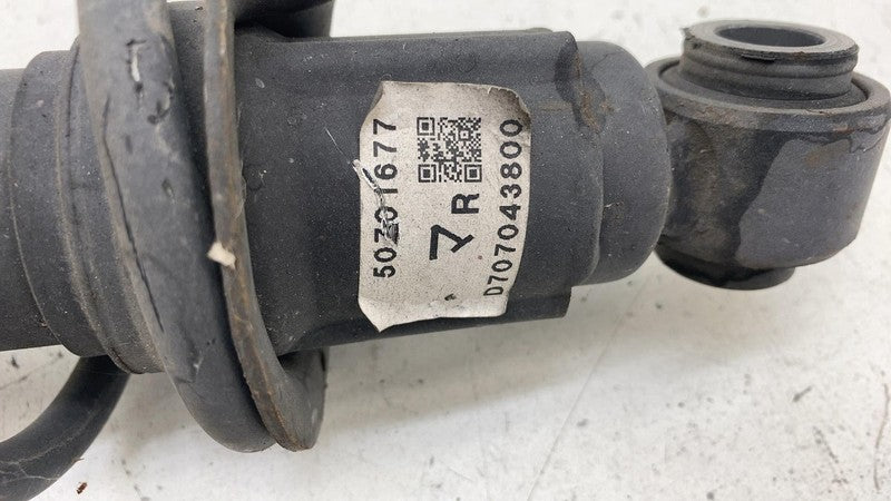 ⭕ 06-08 Mazda Mx-5 Miata Passenger Side Right Strut Shock Spring Absorber RWD