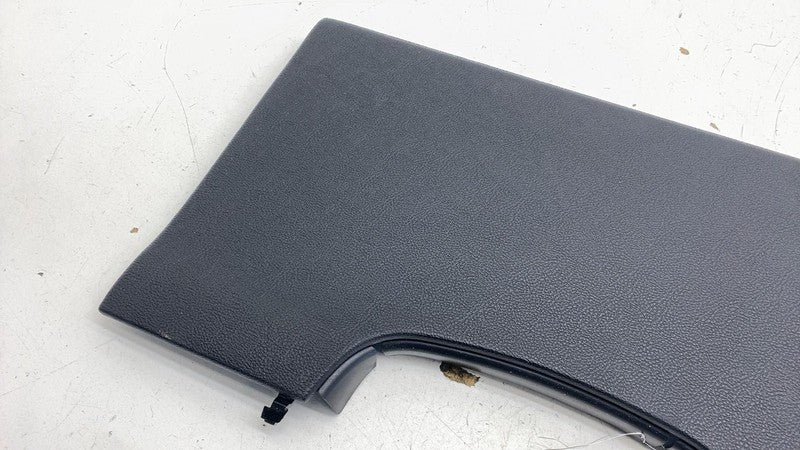 18-21 Lincoln Navigator Dash Left Knee Bolster Lower Cover Trim JL7B-7