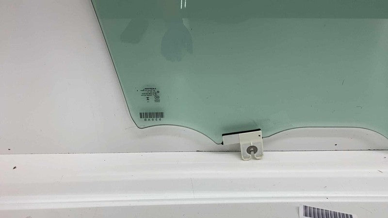 ⭕ 2017-2025 Chrysler Pacifica Front Driver Side Door Window Glass Left LH Assy