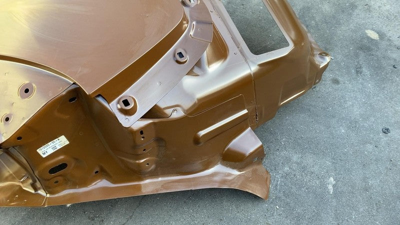 1512000-S0-A 2020-2024 Tesla Model Y Rear Passenger Side Quarter Panel Skin Right RH Primed