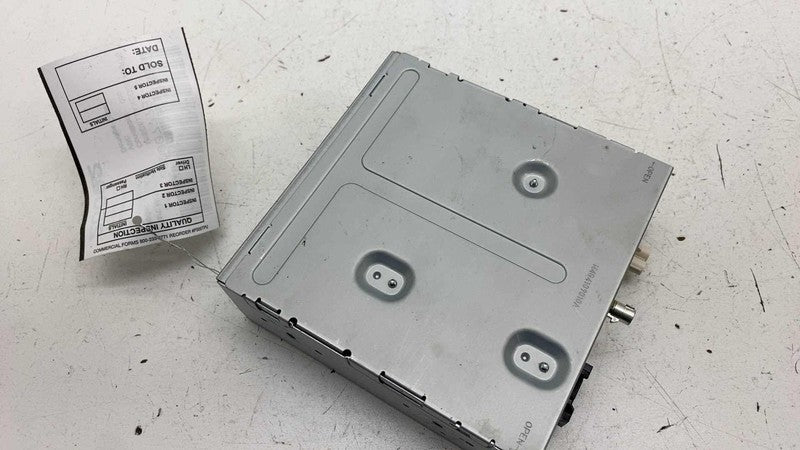 ⭕2012-2020 Tesla Model S Satellite Radio Receiver Tuner Module Unit 10