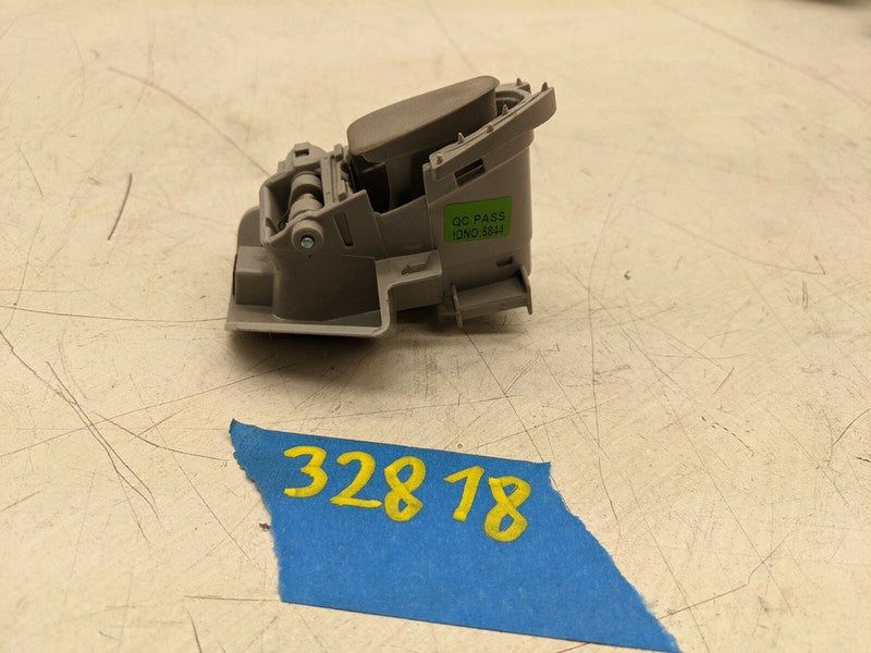 1099162-00-J ⭕ 2017-2023 Tesla Model 3 Rear Roof Coat Hook Hanger Bracket Left 1099162-00-J