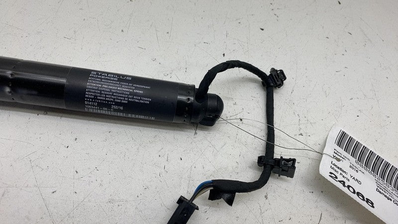 106344100C ⭕16-23 Model X Rear Left/Right Secondary Falcon Door Liftgate Strut 1063441-00-C