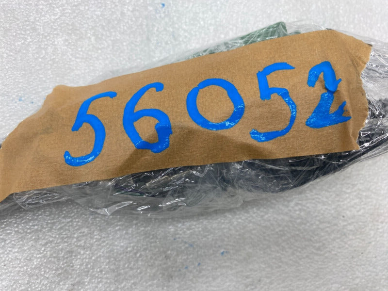 A18 105030301 17-22 Model 3 Windshield Triple Camera + Antenna GPS Module Harness 1079734-00-C