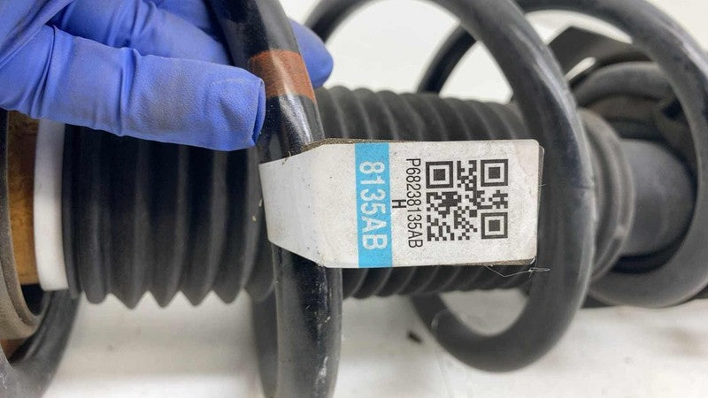 68248726AD ⭕2017-2025 Chrysler Pacific Front Right Side Shock Strut Absorber FWD 68248726AD