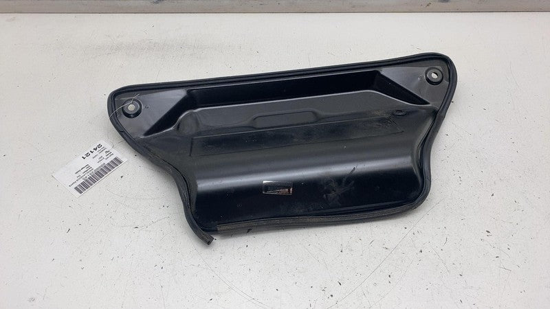 ⭕ 2019-2023 Audi E-Tron Quattro Cowl Panel Upper Tower Reinforcement Plate OEM