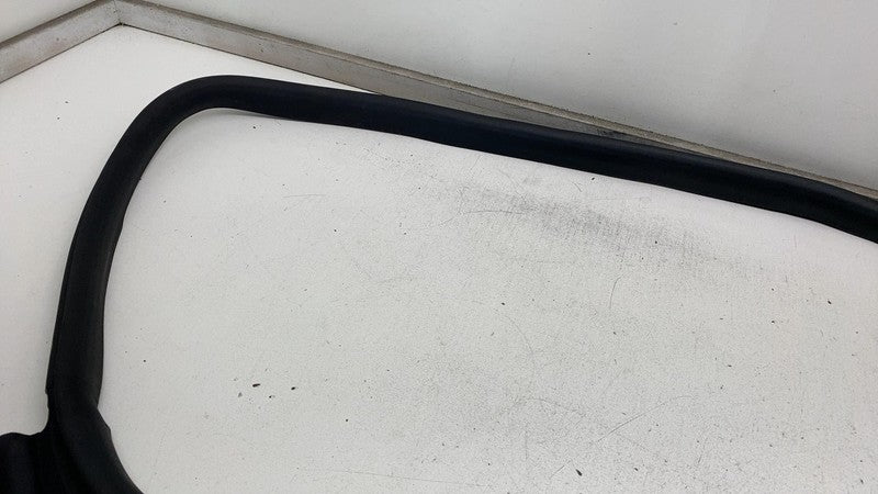 191098400D ⭕ 24-25 Model 3 Front Right Primary Body Weatherstrip Rubber Seal 1910984-00-D