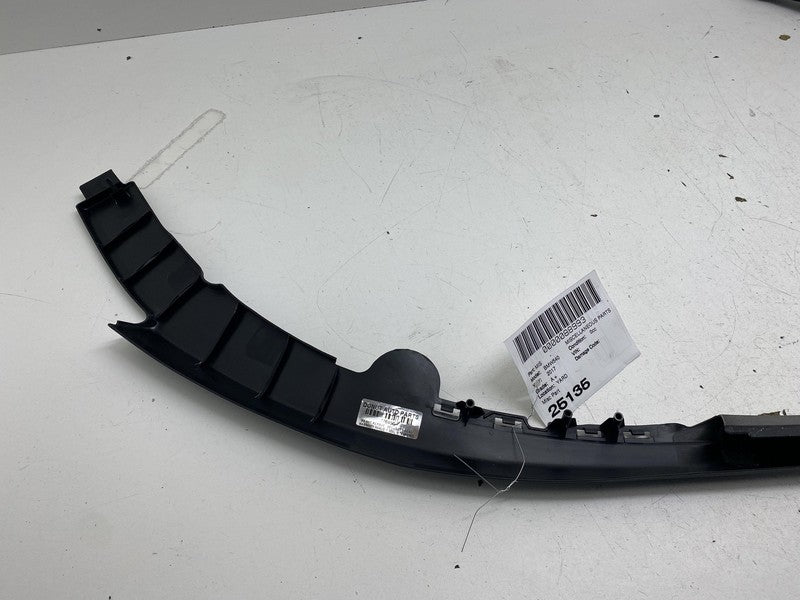 ⭕ 2017-2023 BMW 540i Front Right Door Window Frame Trim Cover RH OEM 5