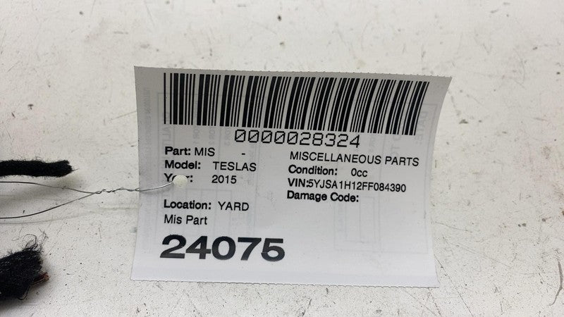 ⭕2012-2020 Model S Windshield Auto Pilot Mono Camera Control Module 10