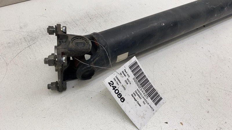 ⭕ 2006-2015 Mazda MX-5 Miata Rear Drive Shaft Manual Transmission Assembly OEM