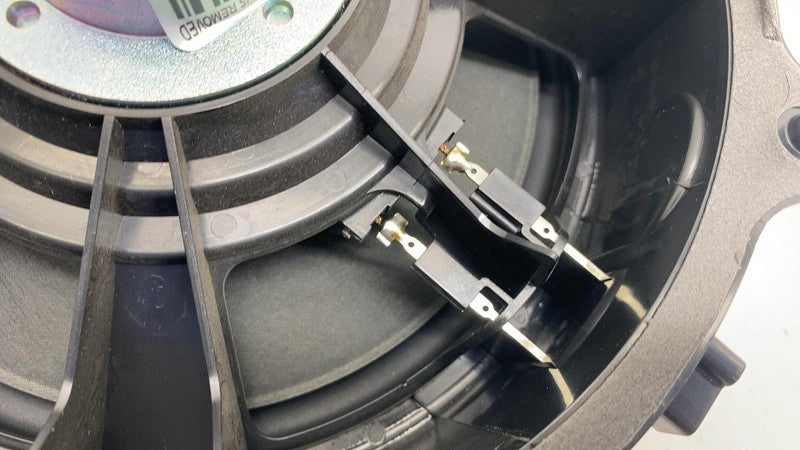 1079744-00-C ⭕ 2017-2023 Tesla Model 3 Y Front Door Audio System Woofer Speaker 1079744-00-C