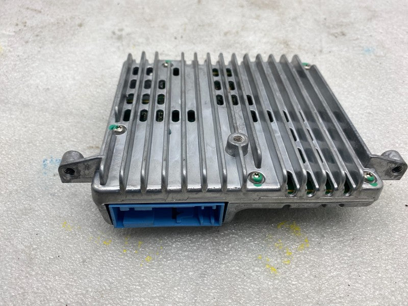 1054454 99 G ⭕ 16-20 Model X Monocamera Drivers Assistance System Control Module 1054454-99-G