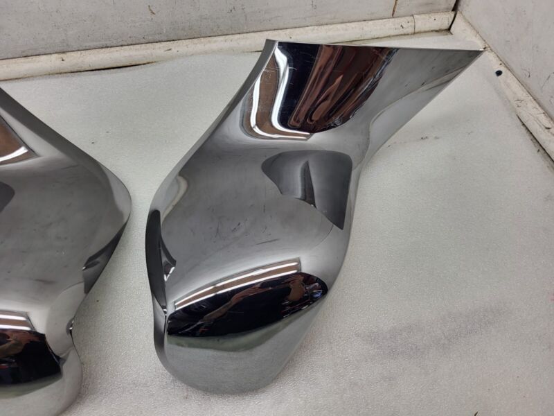 1062962 00 A ⭕16-23 Model X Left/Right Seat Monopost Outboard Cover 1062962-00-A/1062971-00-A
