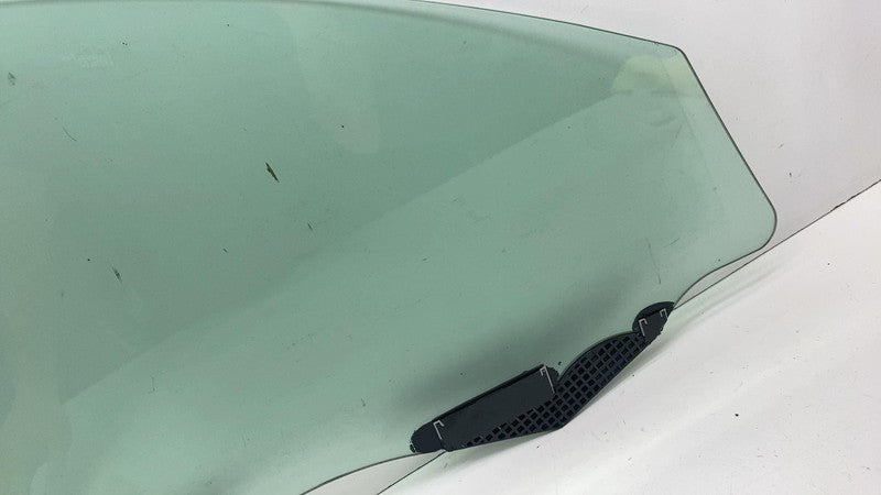 E9 43R-014955 ⭕ 2020-2021 Tesla Model Y Front Driver Side Door Window Glass Left (Single Pane)