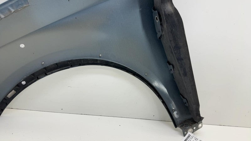 ⭕ 2014-2015 Mercedes-Benz B Electric Drive Front Left Fender Panel LH Blue - 894