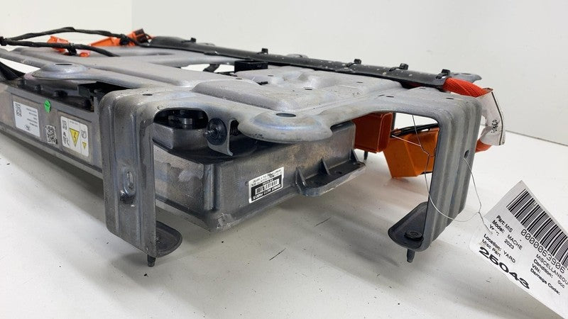 PJ9810B689AE ⭕ 21-24 Mustang Mach-E Drive Motor Battery Pack Charger Converter PJ98-10B689-AE