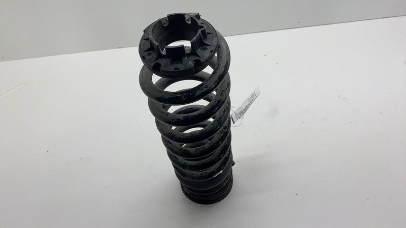 A1663240684 2016-2018 Mercedes-Benz GLE350 Rear Passenger Side Suspension Coil Spring Right