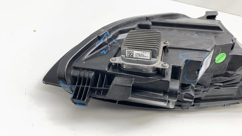 1514952-00-E ⭕ 21-23 Tesla Model Y 3 Front Left Headlight Projector Headlamp LH 1514952-00-E