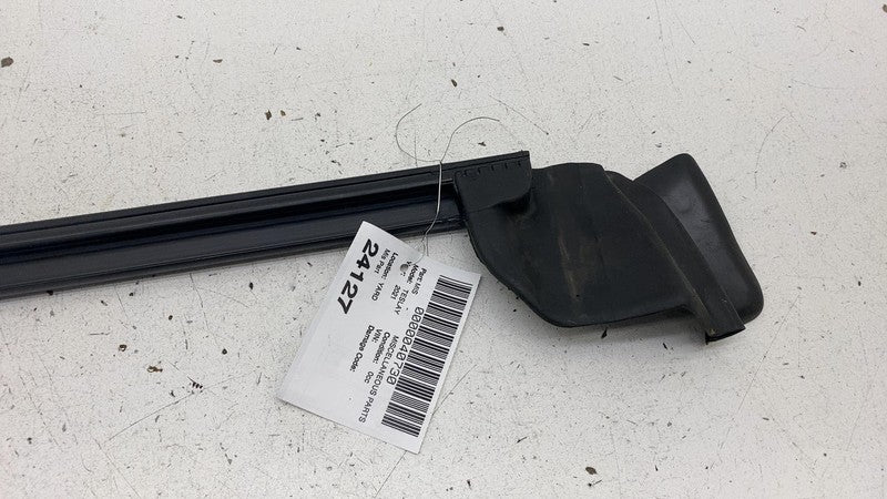 ⭕ 20-23 Tesla Model Y Rear Right Door Window Inner Belt Rubber Seal 15