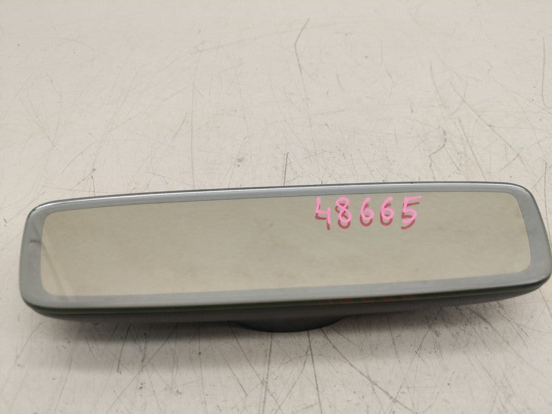 ⭕ 2017-2023 Tesla Model 3 Front Upper Windshield Interior Rear View Mi