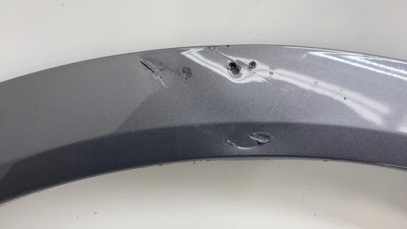 4KE 853 025 ⭕ 2019-2023 Audi E-Tron Quattro Front Left Side Fender Flare Moulding 4KE853025