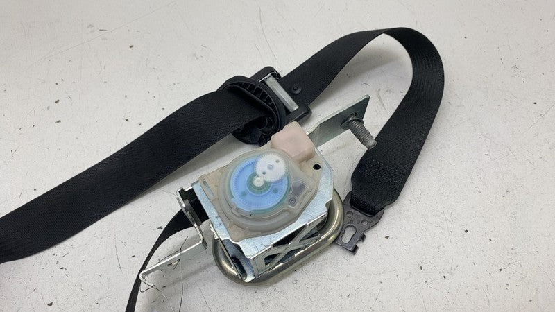 ⭕ 2012-2020 Tesla Model S MS 1st Row Passenger Side Seat Belt Right 10