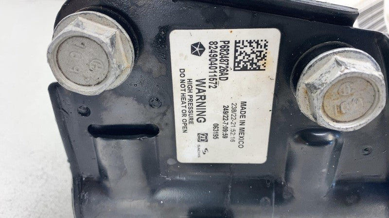 68248726 AD ⭕2017-2024 Chrysler Pacific Front Side Shock Strut Absorber Right FWD 68248726AD