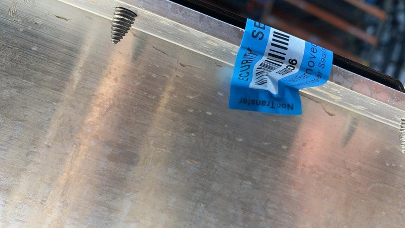 8647909-02 ⭕ 2017-2018 BMW i3 High Voltage Li-Ion Battery Hybrid Assy 33kWh 94Ah 40k Miles