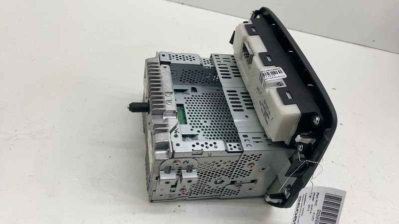 NH21669RXA ⭕ 09-15 Mazda MX-5 Miata Radio Receiver AM FM CD Stereo Control Panel NH21669RXA