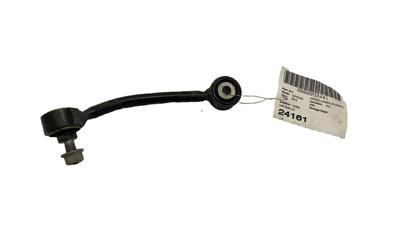 2011-2018 Porsche Cayenne Rear Left Suspension Stabilizer Sway Bar End Link AWD