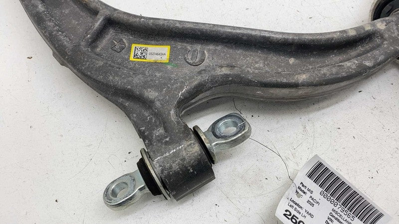 05274643AA ⭕ 2017-2025 Chrysler Pacifica Front Left Suspension Lower Control Arm 05274643AA