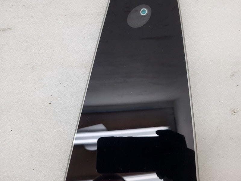 108389900B ⭕ 16-20 Model S Driver Side B-Pillar Applique Glass & Camera Left 1092306-00-C