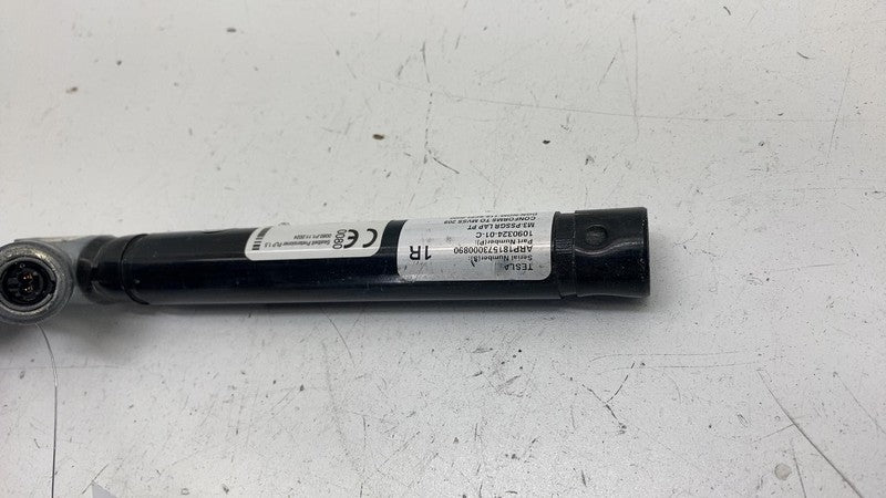 109032401C ⭕ 2017-2023 Tesla Model 3 Y Front Right Seat Belt Lap Pretensioner 1090324-01-C