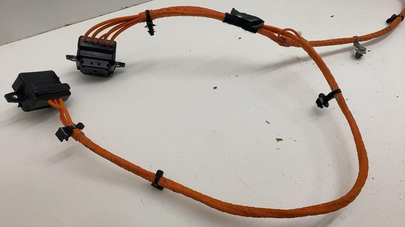 ⭕ 2024-2025 Tesla Cybertruck Cabin Outlet Wiring Harness Cable Wire As