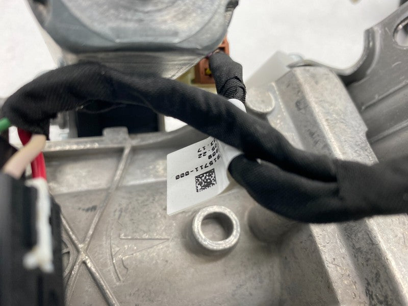 1188811 00 D ⭕ 20-23 Tesla Model Y Electric Steering Column Power Adjustment OEM 1188811-00-D