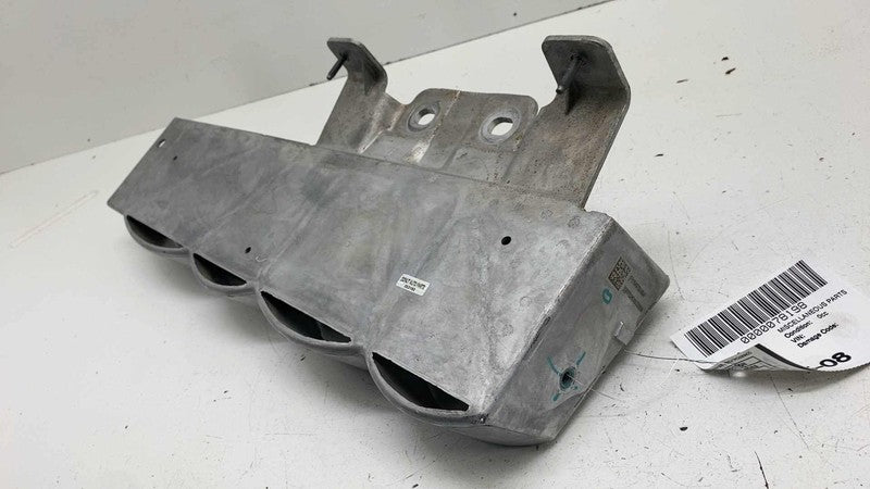 ⭕24-25 Tesla Cybertruck Driver Side Bumper Support Bracket Mount Left