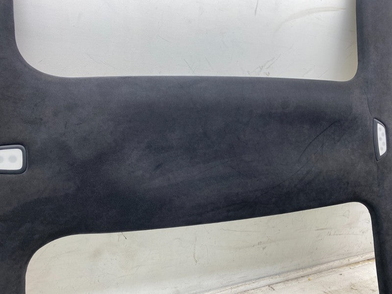 ⭕ 2016-2020 Tesla Model X Overhead Roof Headliner Ceiling Cover Ultras